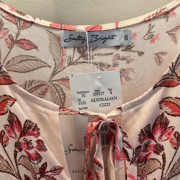 Perfect dress for the summer - Picture 3 of 4